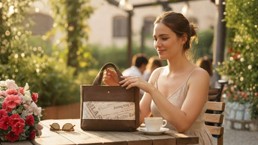 Borse comode da donna: quando un accessorio ti semplifica davvero la vita
