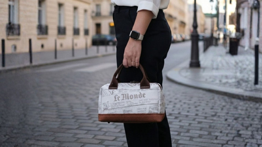 Borse piccole: l’accessorio leggero che rivoluziona il tuo stile (e anche le tue giornate)