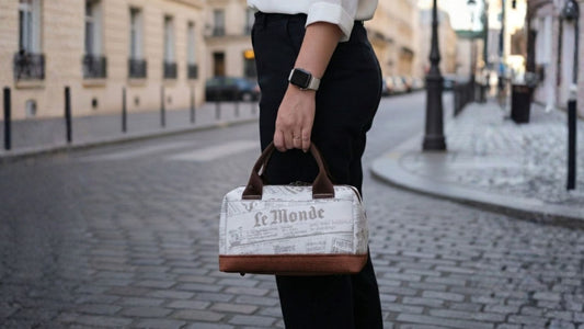 Borse piccole: l’accessorio leggero che rivoluziona il tuo stile (e anche le tue giornate)