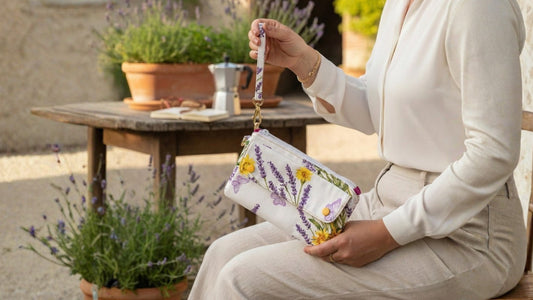 Borselli personalizzati: piccoli accessori che cambiano davvero il modo in cui vivi le tue giornate
