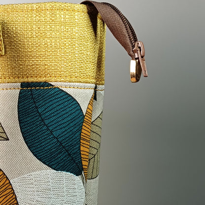ANITA - Borsa tote bag fatta a mano - Prodotto artigianale