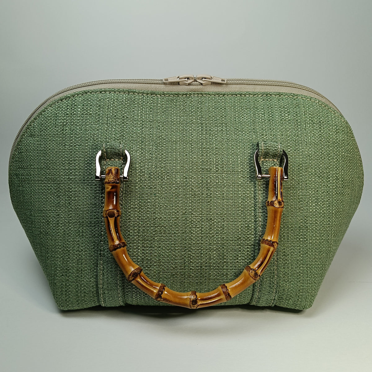 SOFIA - Borsa bauletto fatta a mano - Prodotto artigianale