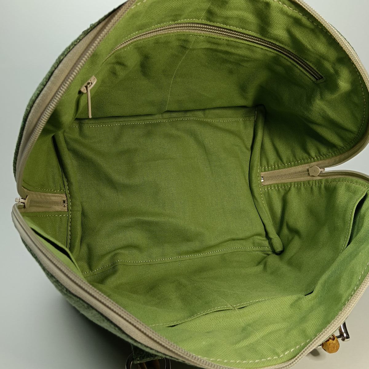SOFIA - Borsa bauletto fatta a mano - Prodotto artigianale