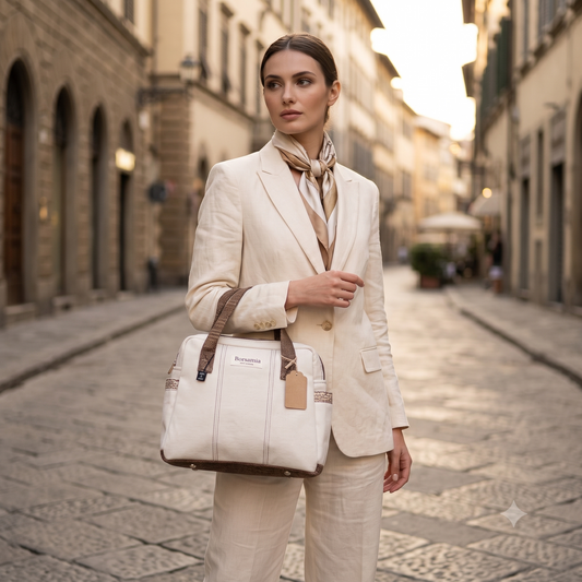 GINEVRA - Borsa a mano