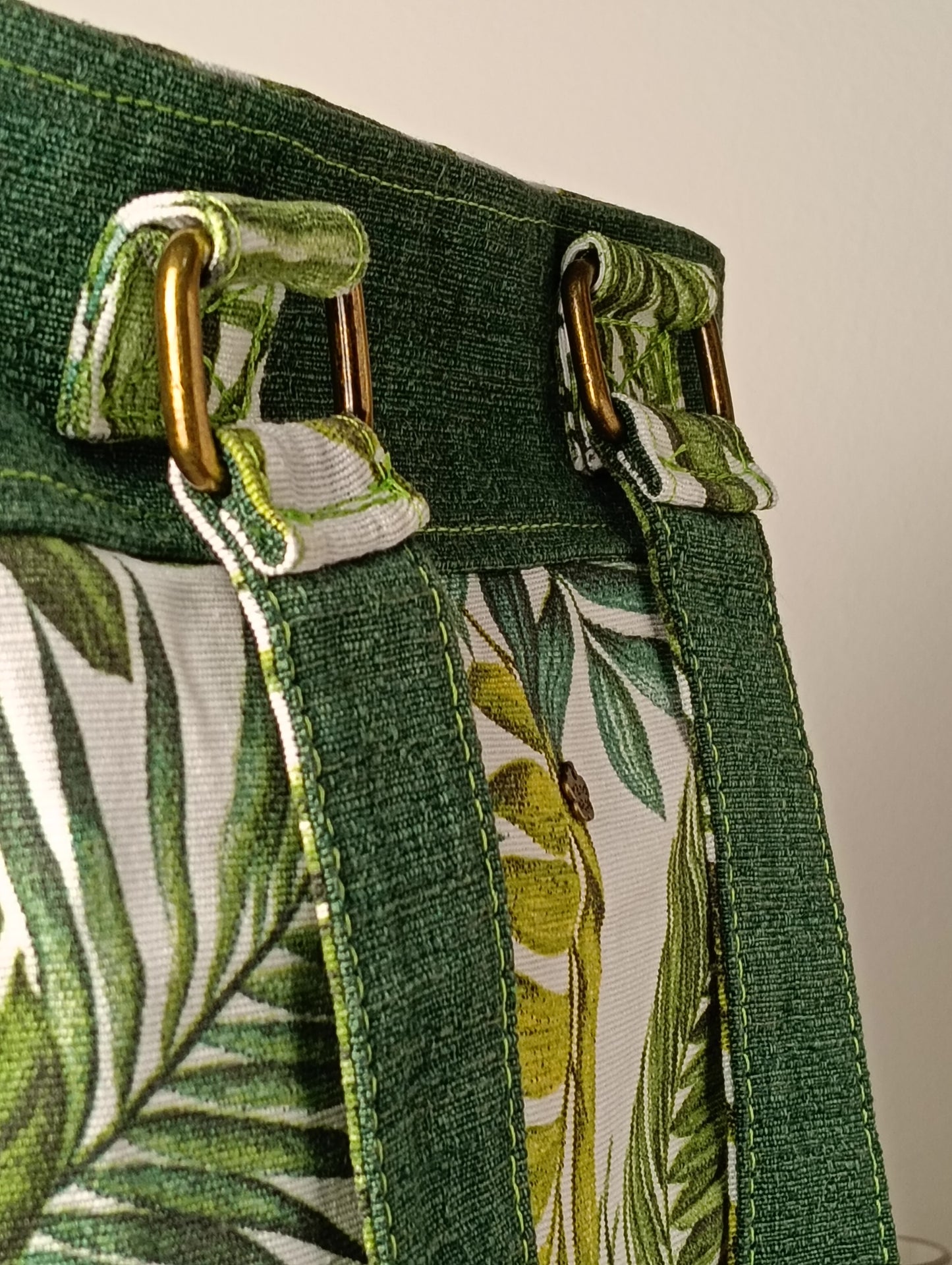 ANITA - Borsa tote bag fatta a mano - Prodotto artigianale