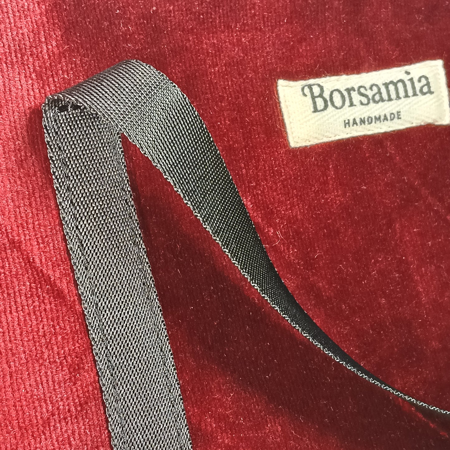 SOFIA - Borsa a mano