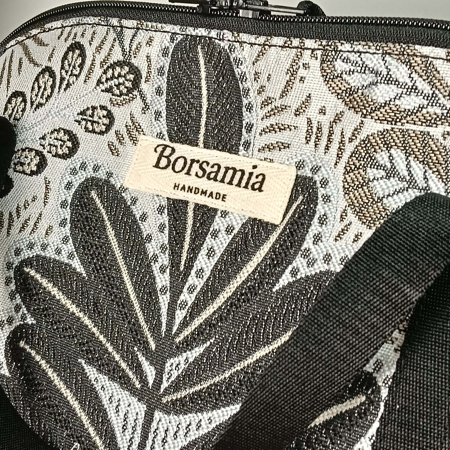 SOFIA - Borsa a mano