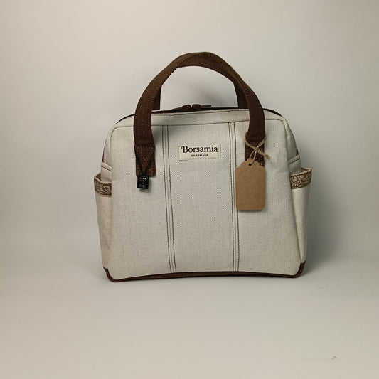 GINEVRA - Borsa a mano