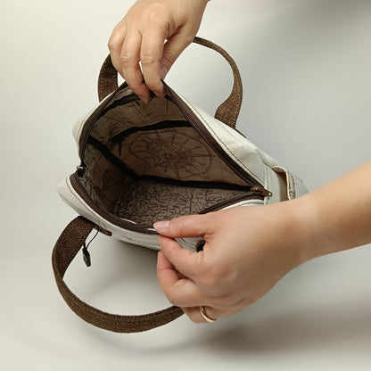 GENF - Handtasche