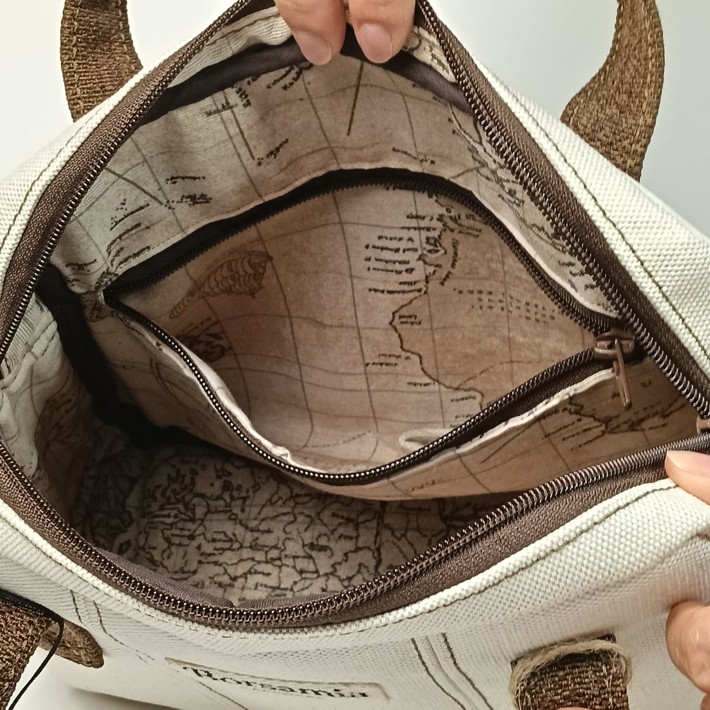 GENF - Handtasche