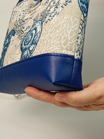 ELENA - Pochette da polso - Prodotto artigianale