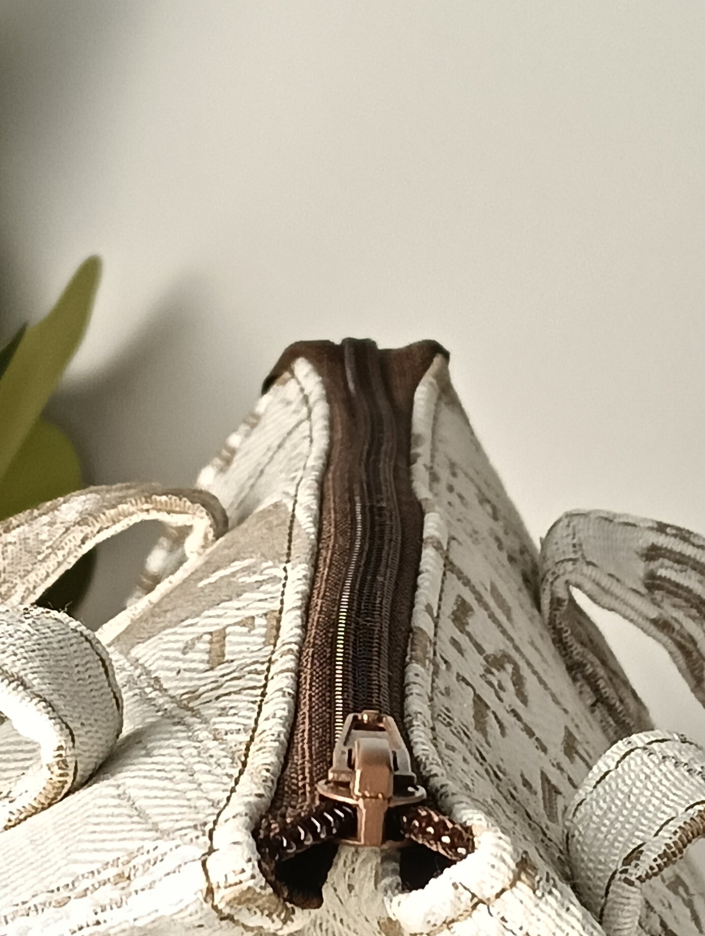 AURORA - Handtasche Modell Top Handle - Handgefertigtes Produkt