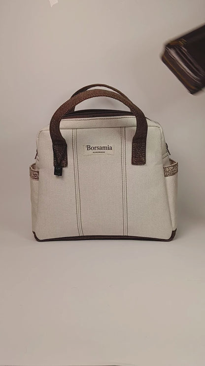 GENF - Handtasche